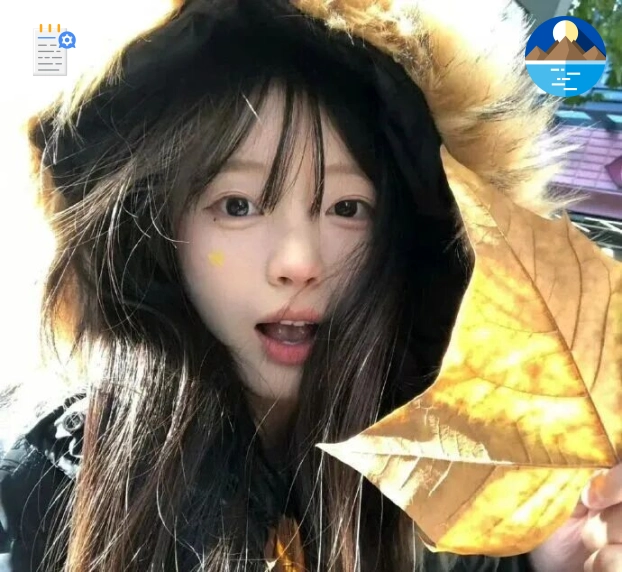 用户头像